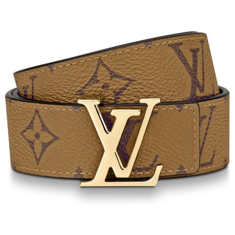 ceinture couture louis vuitton|louis vuitton ceinture cuir.